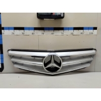 Решетка радиатора Mercedes Benz W204 (2007 - 2015) 2048800023
