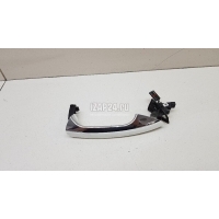 Ручка двери наружная правая Mercedes Benz W204 (2007 - 2015) 20476014709149