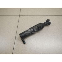 Форсунка омывателя фары Mercedes Benz W204 (2007 - 2015) 2048602747