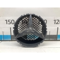 Эмблема Mercedes Benz W204 (2007 - 2015) 2078880260