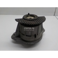 Опора двигателя Mercedes Benz W204 (2007 - 2015) 2042404217