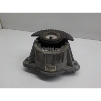 Опора двигателя Mercedes Benz W204 (2007 - 2015) 2042404217