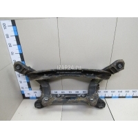 Балка задняя Mercedes Benz W204 (2007 - 2015) 2073509702