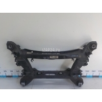 Балка задняя Mercedes Benz W204 (2007 - 2015) 2043500141