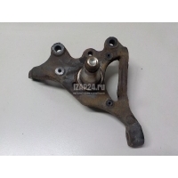 Кулак поворотный передний левый Mercedes Benz W204 (2007 - 2015) 2093320001