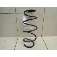 Пружина передняя Mercedes Benz W204 (2007 - 2015) 2043210304