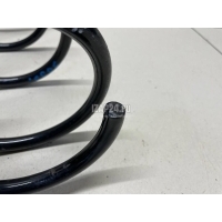 Пружина передняя Mercedes Benz W204 (2007 - 2015) 2043214604