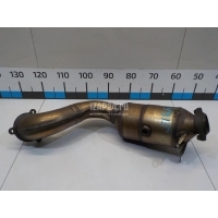 Катализатор Mercedes Benz W204 (2007 - 2015) 2711401308