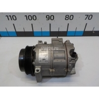 Компрессор кондиционера Mercedes Benz W204 (2007 - 2015) 0022304511
