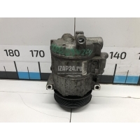 Компрессор кондиционера Mercedes Benz W204 (2007 - 2015) 0022304911
