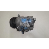 Компрессор кондиционера Mercedes Benz W204 (2007 - 2015) 0008302600