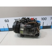 Компрессор кондиционера Mercedes Benz W204 (2007 - 2015) 0008302600