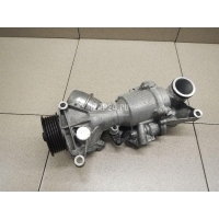 Насос водяной (помпа) Mercedes Benz W204 (2007 - 2015) 2742000301