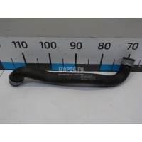 Патрубок радиатора Mercedes Benz W204 (2007 - 2015) 2045012582