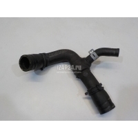 Патрубок радиатора Mercedes Benz W204 (2007 - 2015) 2712002552
