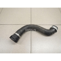 Патрубок радиатора Mercedes Benz W204 (2007 - 2015) 2045018782