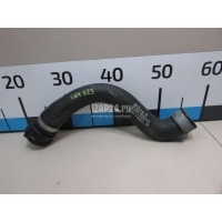 Патрубок радиатора Mercedes Benz W204 (2007 - 2015) 2045018782