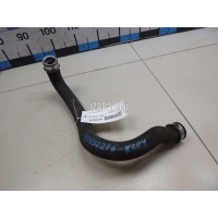 Патрубок радиатора Mercedes Benz W204 (2007 - 2015) 2045012982