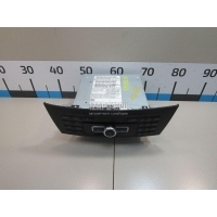 Магнитола Mercedes Benz W204 (2007 - 2015) 2049005908