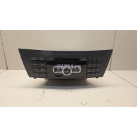 Магнитола Mercedes Benz W204 (2007 - 2015) 2049007013