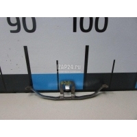 Пружина (тормозная) Mercedes Benz W204 (2007 - 2015) 0009934607