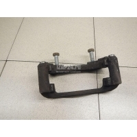Скоба суппорта переднего Mercedes Benz W204 (2007 - 2015) 2044210794