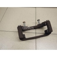 Скоба суппорта переднего Mercedes Benz W204 (2007 - 2015) 2044210794