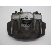 Суппорт тормозной передний левый Mercedes Benz W204 (2007 - 2015) A2044213581
