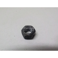 Гайка карданная Mercedes Benz W204 (2007 - 2015) 0029906254