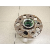 Ступица передняя Mercedes Benz W204 (2007 - 2015) 2043300625