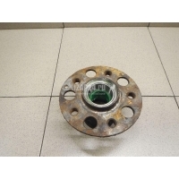 Ступица передняя Mercedes Benz W204 (2007 - 2015) 2043300625