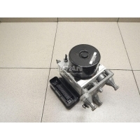 Блок ABS (насос) Mercedes Benz W204 (2007 - 2015) 1724314412