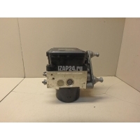 Блок ABS (насос) Mercedes Benz W204 (2007 - 2015) 1724314412