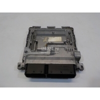Блок управления двигателем Mercedes Benz W204 (2007 - 2015) 2711500391