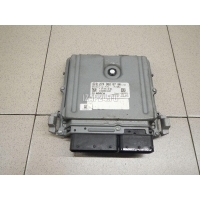Блок управления двигателем Mercedes Benz W204 (2007 - 2015) 2749000700