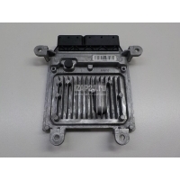 Блок управления двигателем Mercedes Benz W204 (2007 - 2015) 6519005301