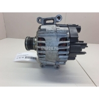 Генератор Mercedes Benz W204 (2007 - 2015) 0009067902