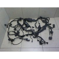 Проводка (коса) Mercedes Benz W204 (2007 - 2015) 2044402205