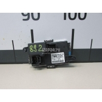 Резистор отопителя Mercedes Benz W204 (2007 - 2015) 2128702110