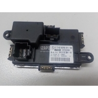 Резистор отопителя Mercedes Benz W204 (2007 - 2015) 2128702110