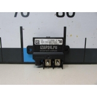 Реле Mercedes Benz W204 (2007 - 2015) 0009822023