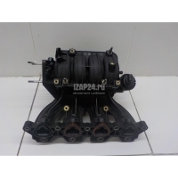 Коллектор впускной GM Lanos (2004 - 2010) 25182337