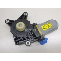 Моторчик стеклоподъемника GM Aveo (T200) (2003 - 2008) 95391354