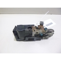 Замок двери передней левой GM Lacetti (2003 - 2013) 96272641