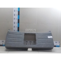Обшивка двери багажника GM Lacetti (2003 - 2013) 96618010