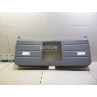 Обшивка двери багажника GM Lacetti (2003 - 2013) 96618010