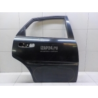 Дверь задняя правая GM Lacetti (2003 - 2013) 96547900