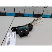 Замок багажника GM Lacetti (2003 - 2013) 96435002
