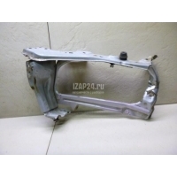 Панель передняя GM Lacetti (2003 - 2013) 96544543