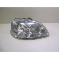 Фара правая GM Lacetti (2003 - 2013) 96425286
